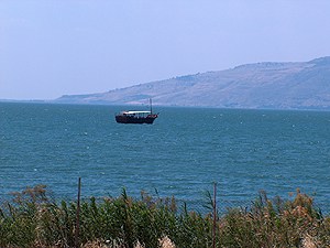 seaofgalilee sea of galilee, wooden fishing boat, northern israel, private tour guide